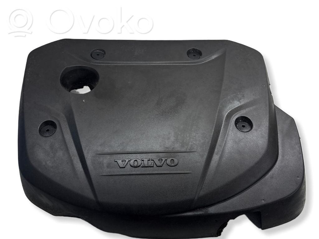 Volvo S60 Engine cover (trim) 