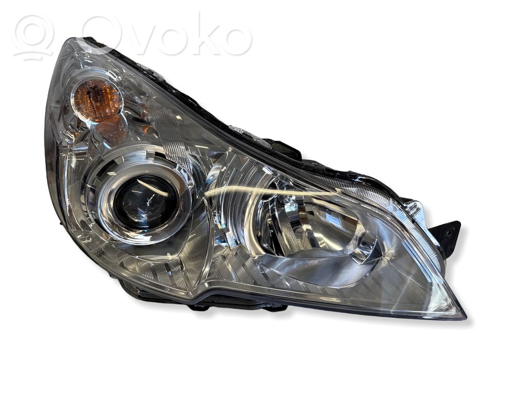 Subaru Outback Scheinwerfer 