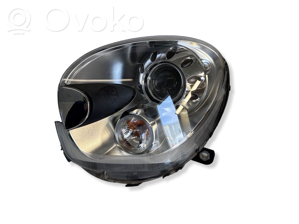 Mini Cooper Countryman R60 Lampa przednia 