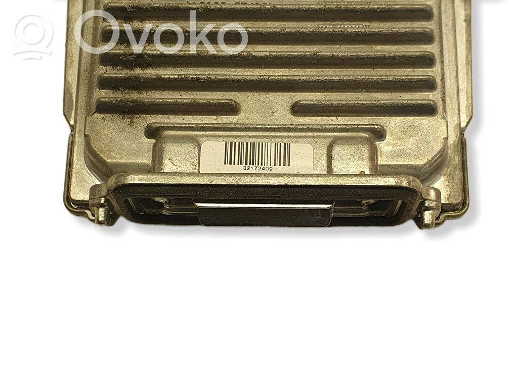 Xenon control unit/module   89089352