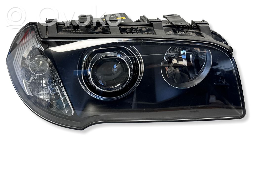BMW X3 E83 Headlight/headlamp 