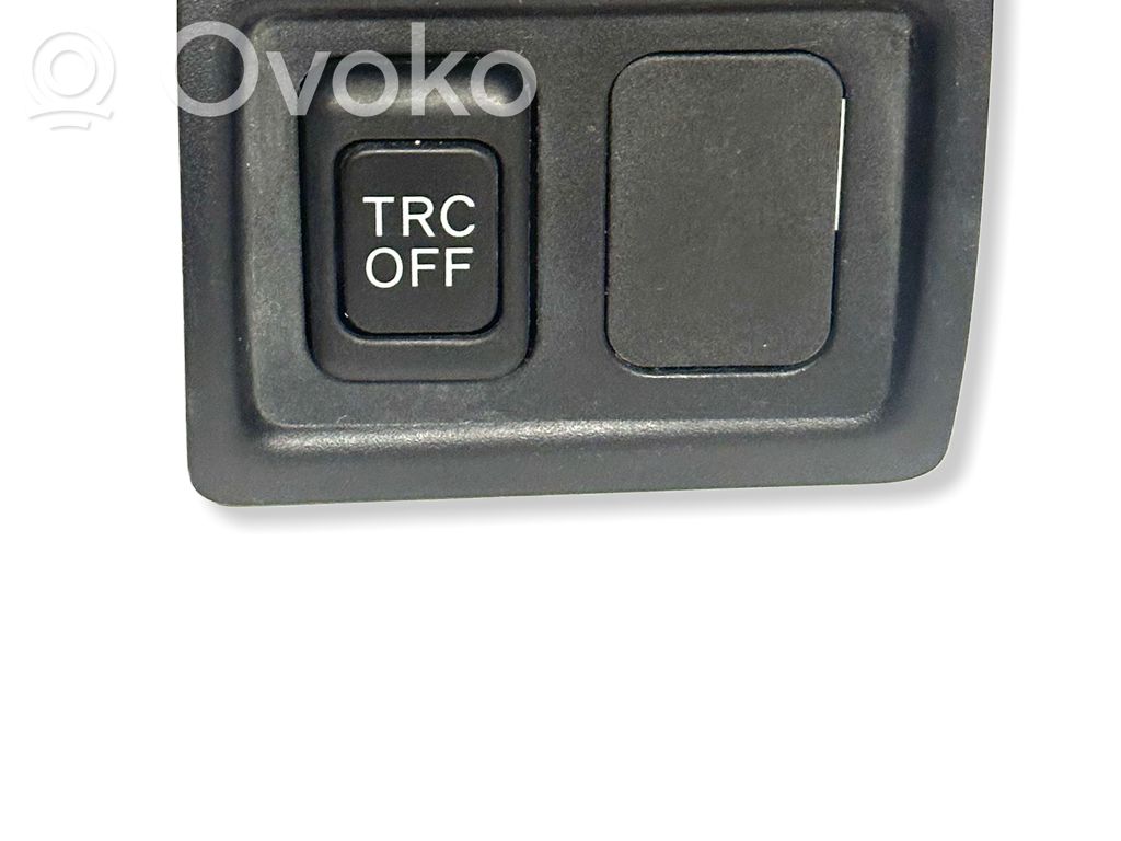 Lexus IS 220D-250-350 Traction control (ASR) switch 