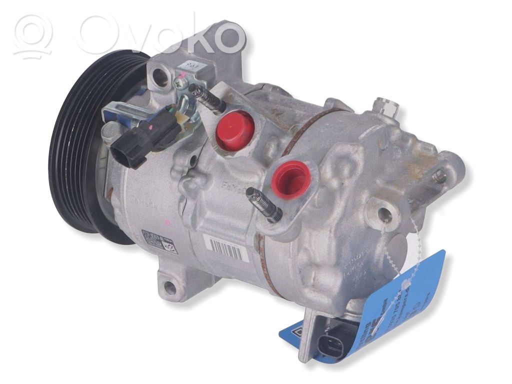 Ford Transit VII Compresseur de climatisation 