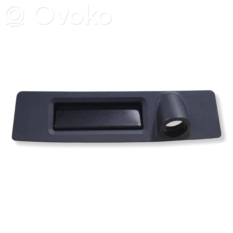 Tesla Model 3 Tailgate/trunk/boot exterior handle 