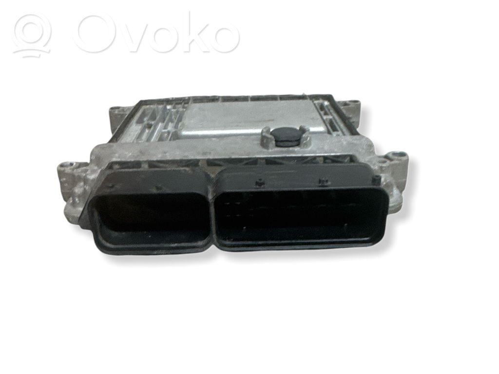 Unidad de control/módulo del motor   0261201324,1039S21590,391102B500