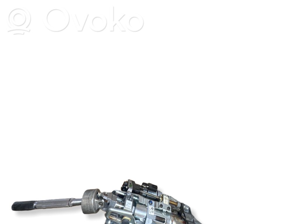 BMW 6 E63 E64 Vairo rato ašies komplektas 