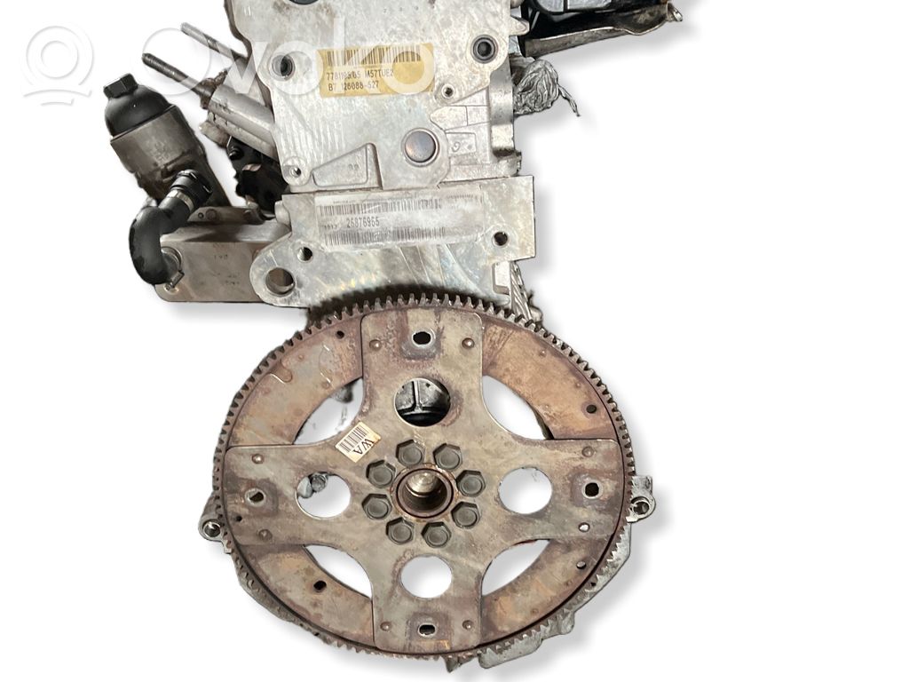 Motor   306D5,25876955
