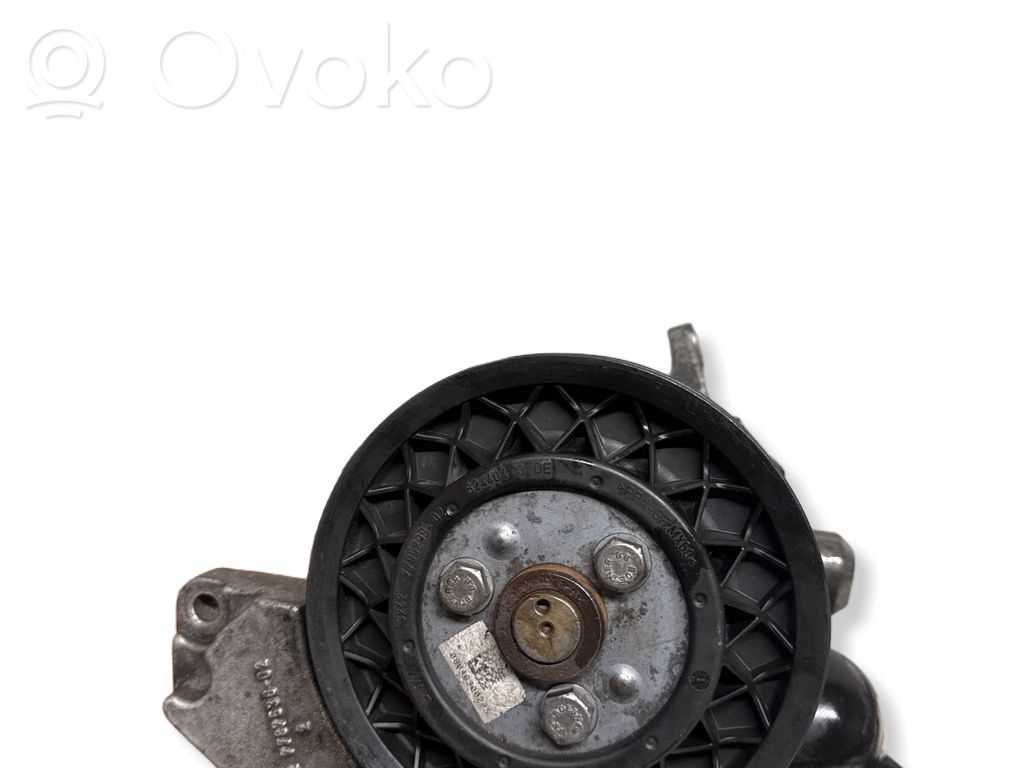 BMW 6 E63 E64 Power steering pump 
