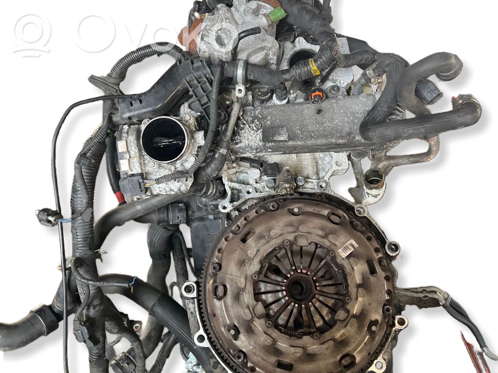 Engine   30758048,MMMM1M,10D000