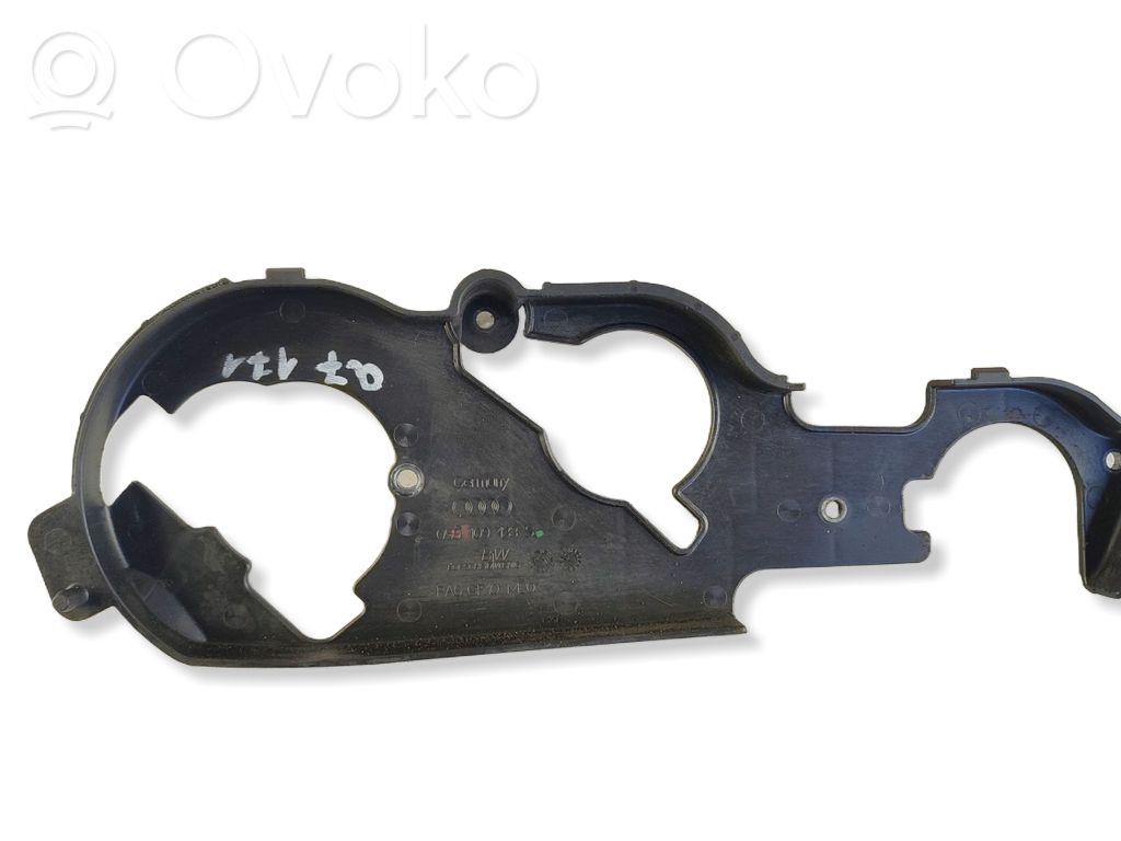 Timing belt guard (cover)   059109133S
