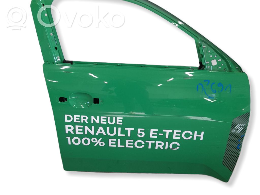 Etuovi   801127997R