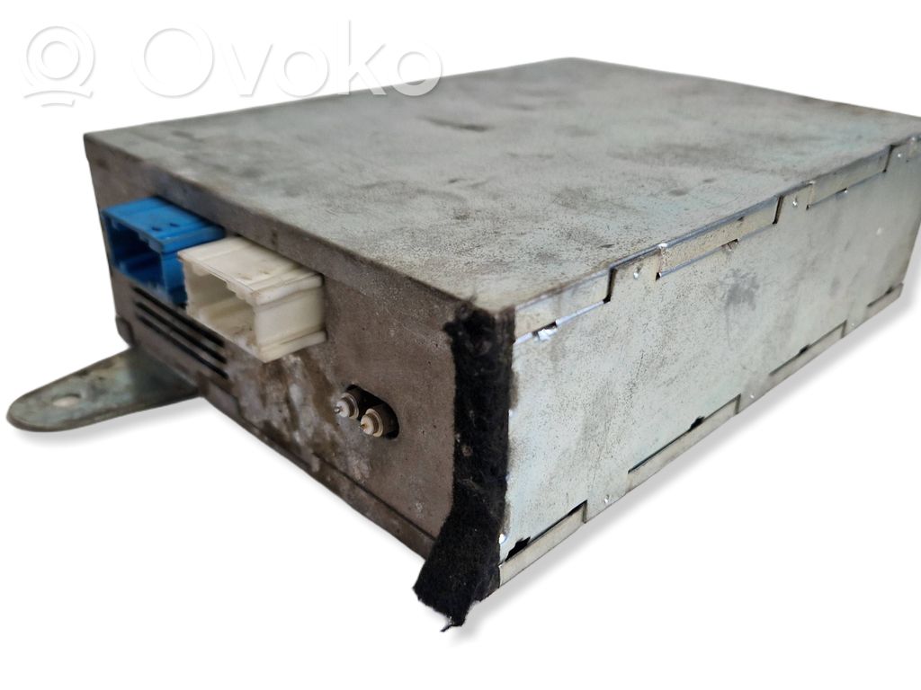 BMW 5 E39 GPS navigation control unit/module 