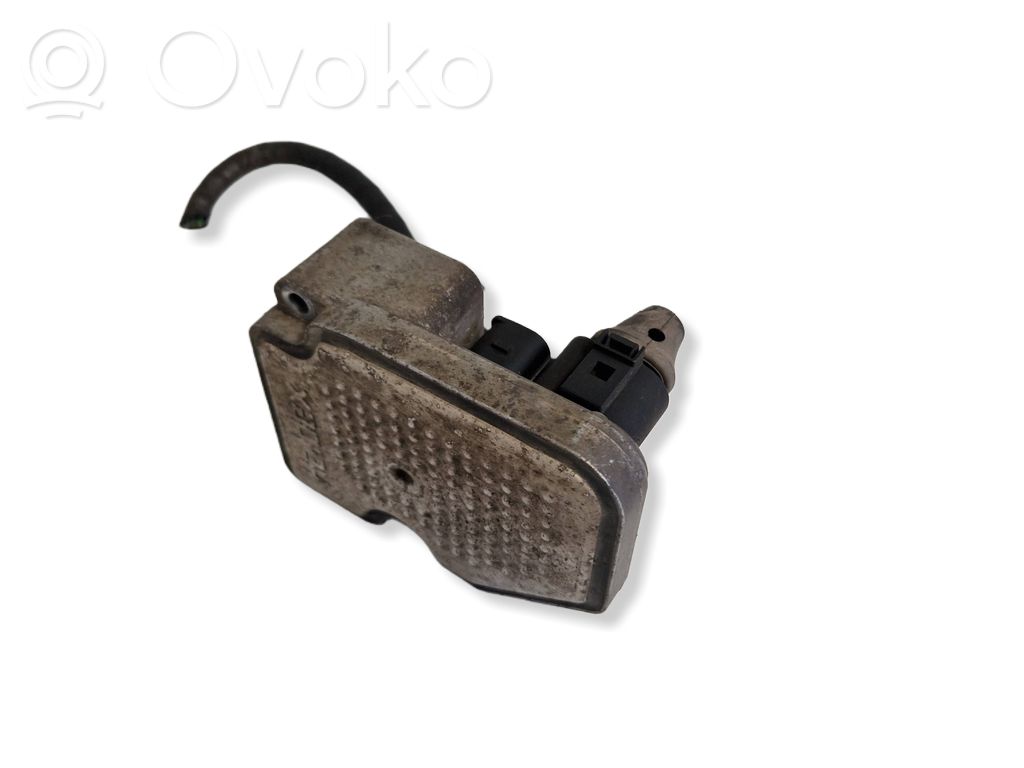 Volvo XC70 Torque split ecu control unit/module 