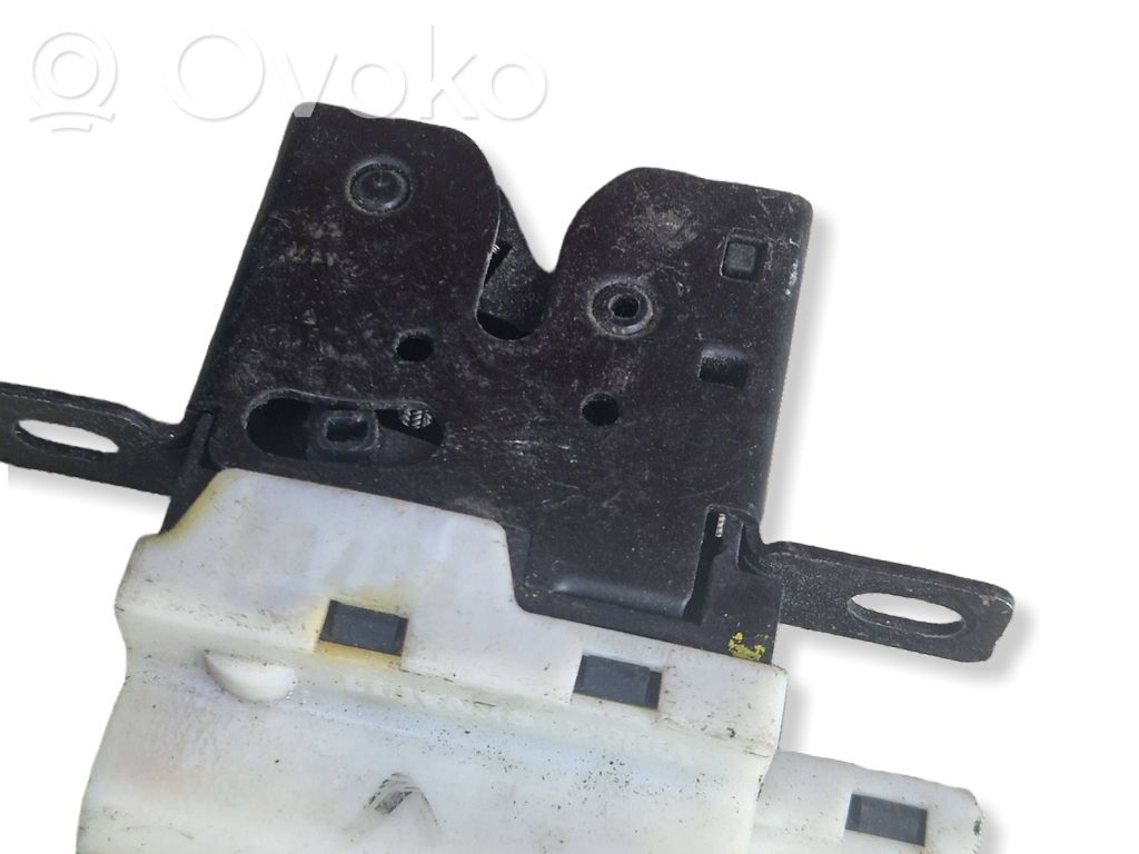 Tailgate window lock/catch/latch   8200000894,7700430941