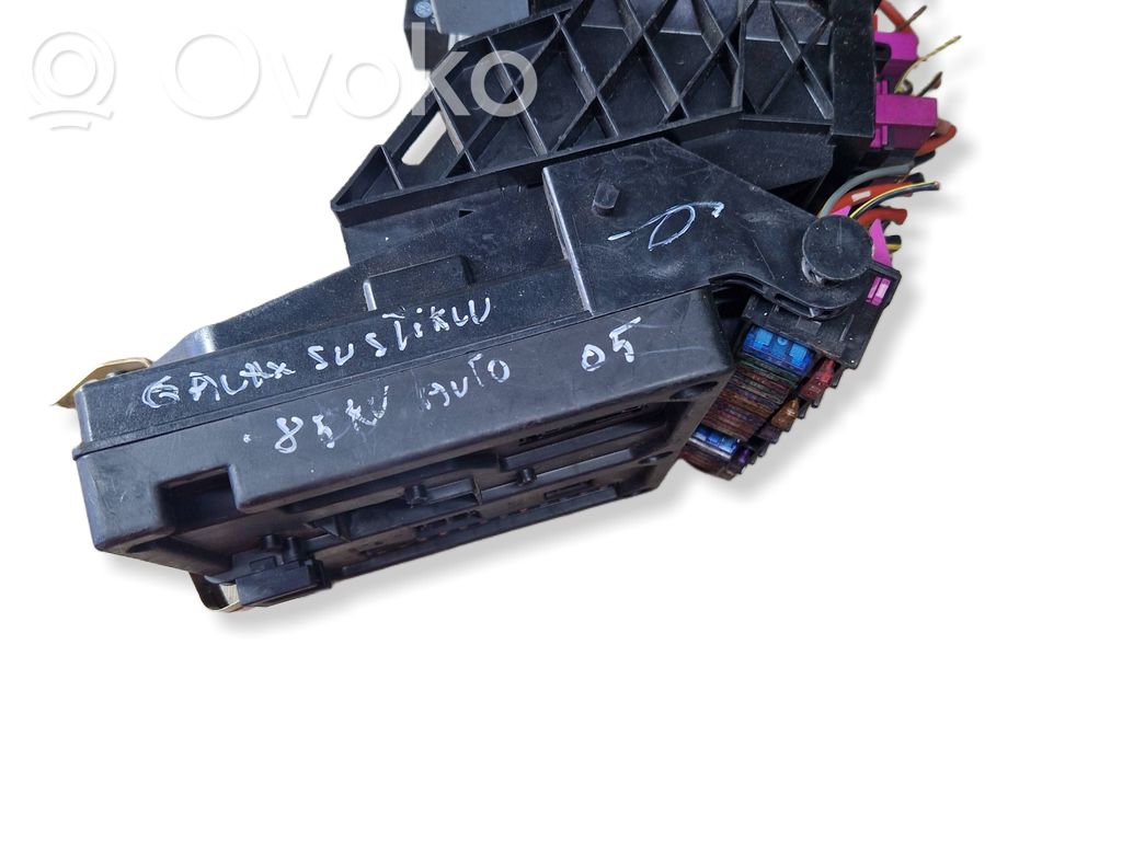 Ford Galaxy Módulo de fusible 