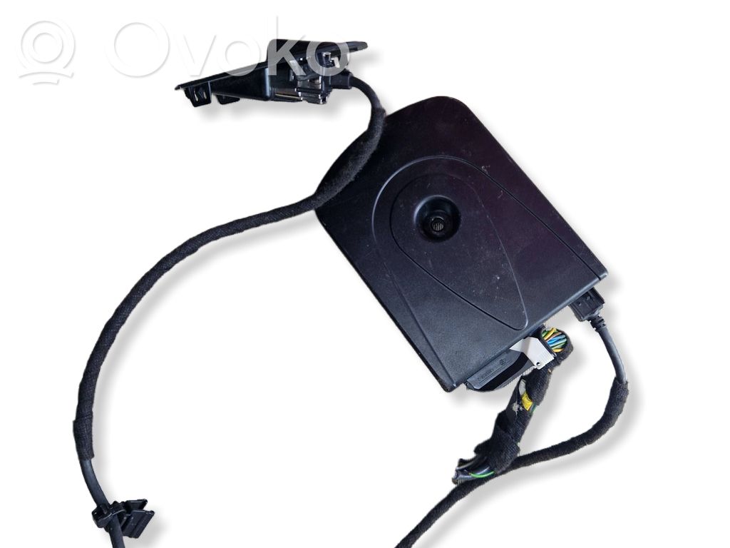 Ford Galaxy Bluetooth control unit module 