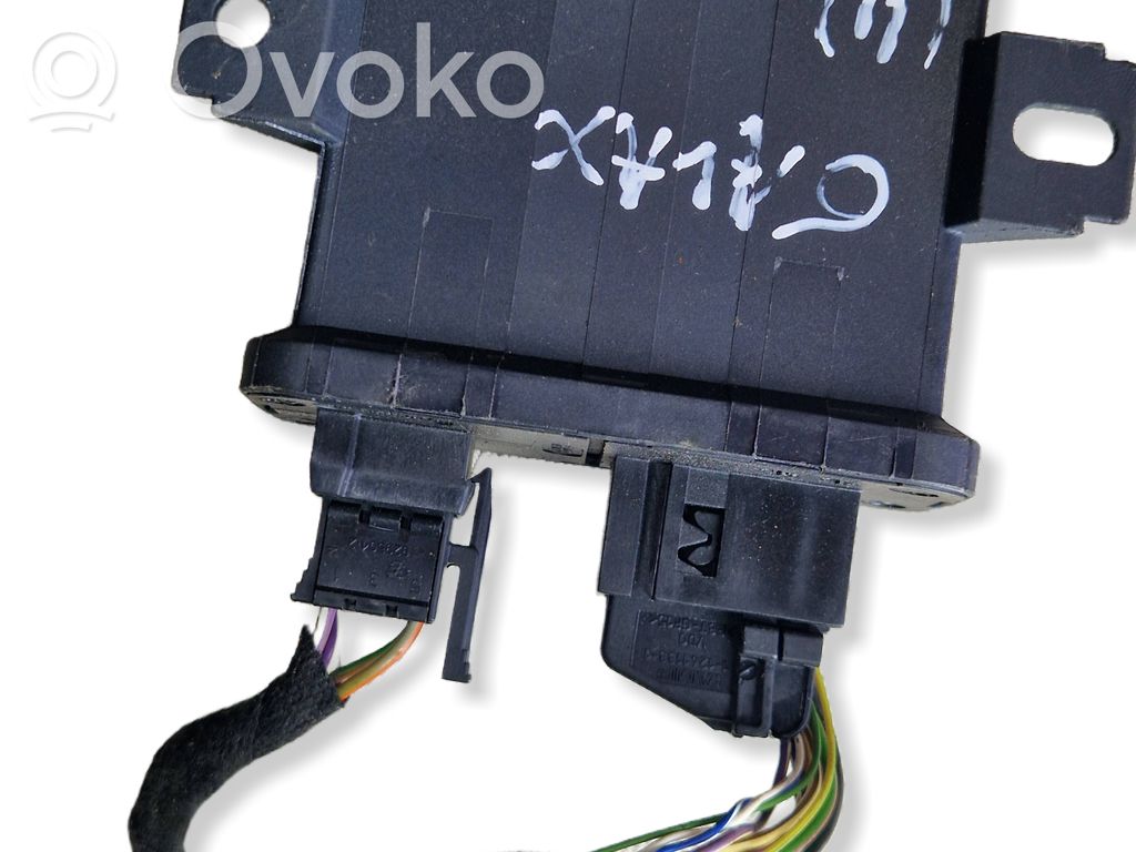Module d'éclairage LCM   5DF00904100,6M2113K031AG