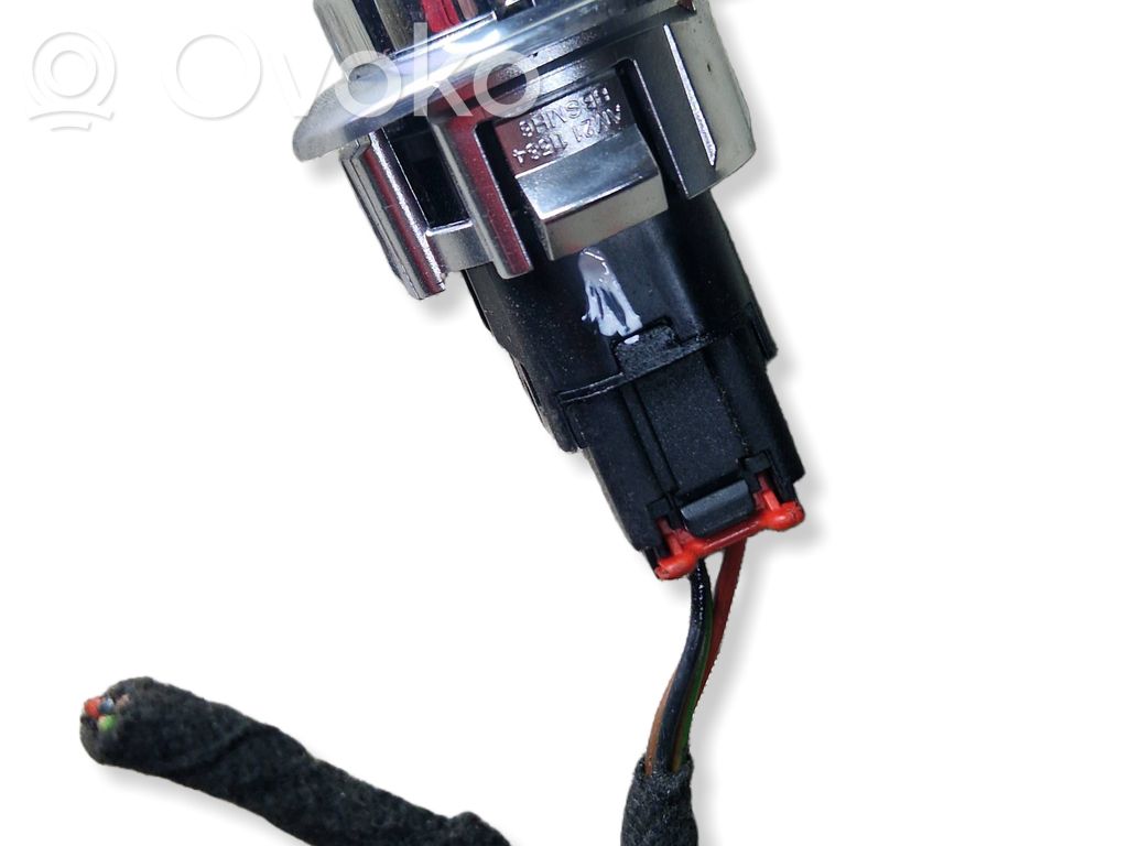 Ford Galaxy Engine start stop button switch 