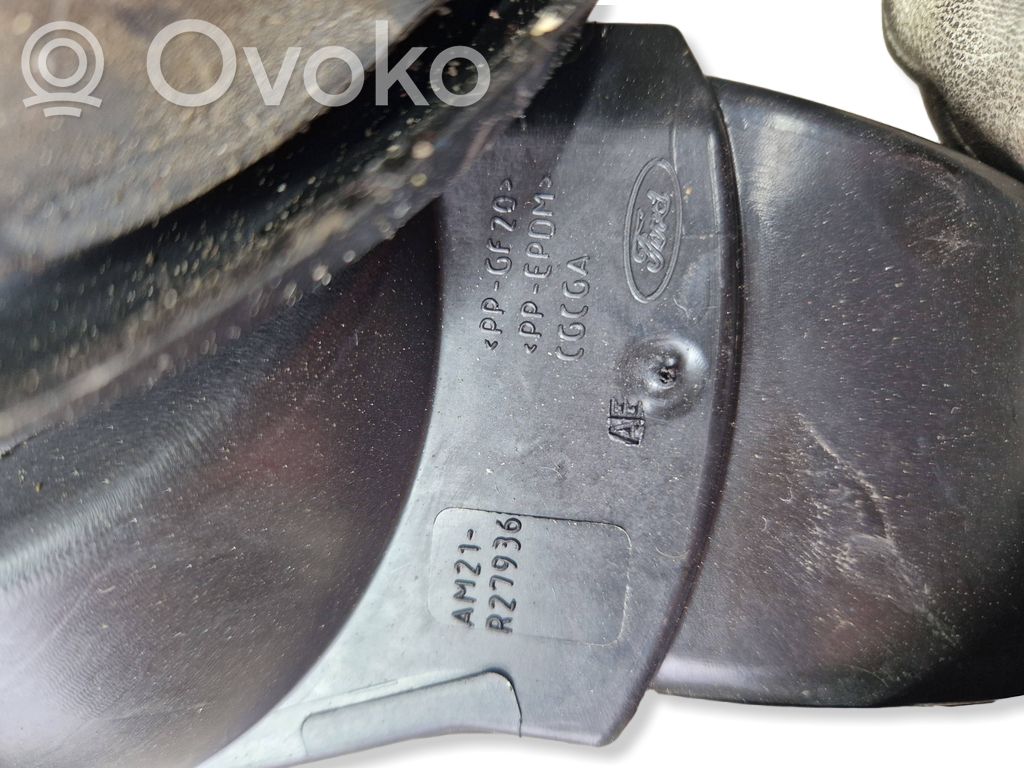 Mudguards set   6M2J16A263AA,D33MA,DM3MA