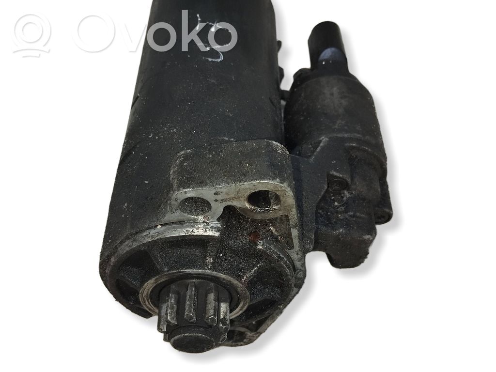 Motor de arranque   059911023S