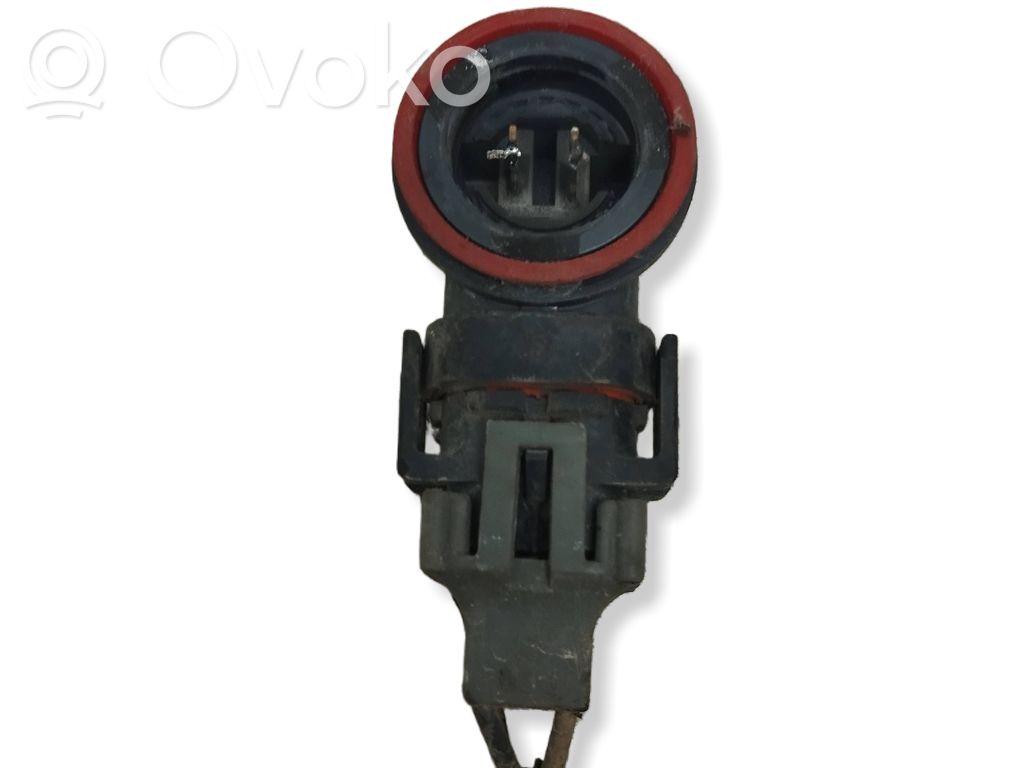Renault Laguna II Headlight/headlamp bulb 