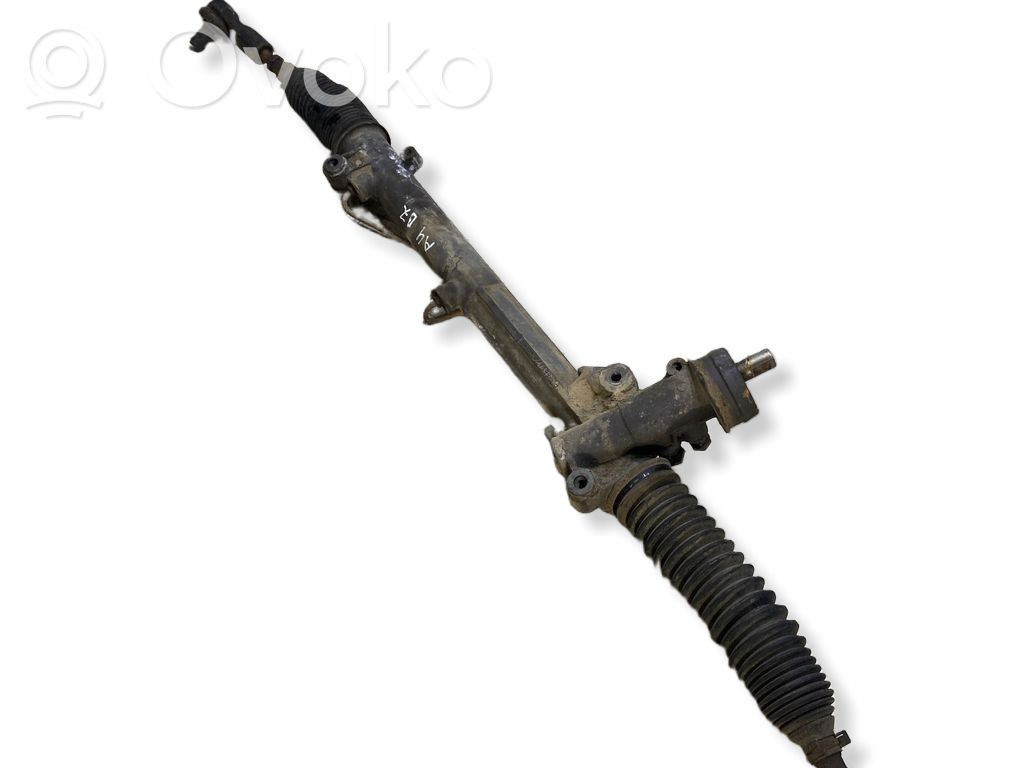 Audi A4 S4 B7 8E 8H Steering rack 