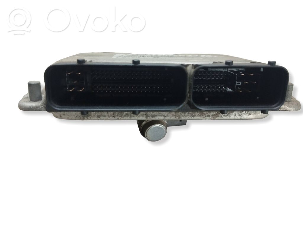 Engine control unit/module   038906019DD,0281011065,1039S00173