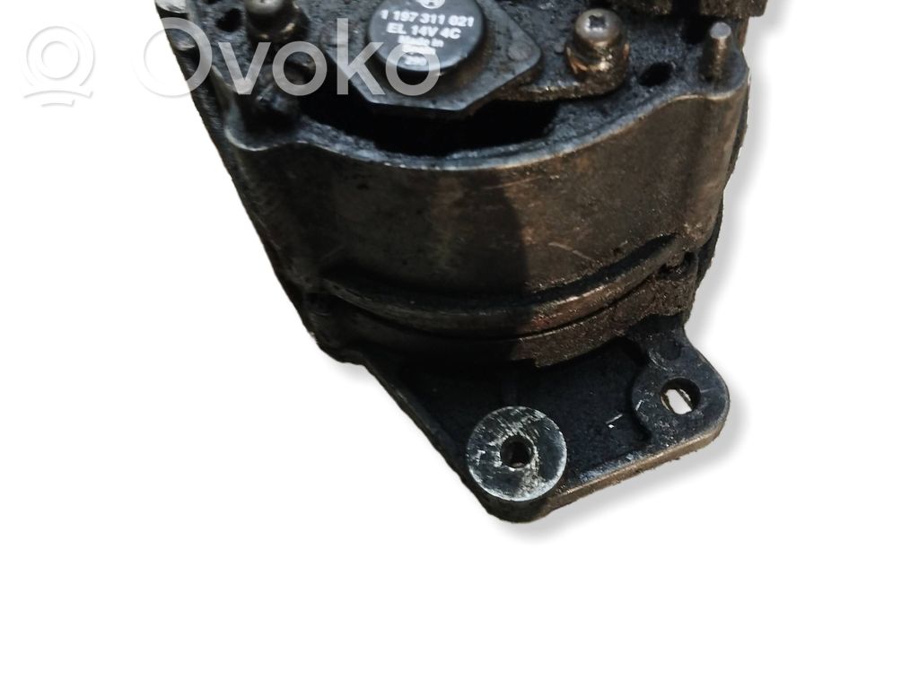 Volkswagen Golf II Ģenerators 