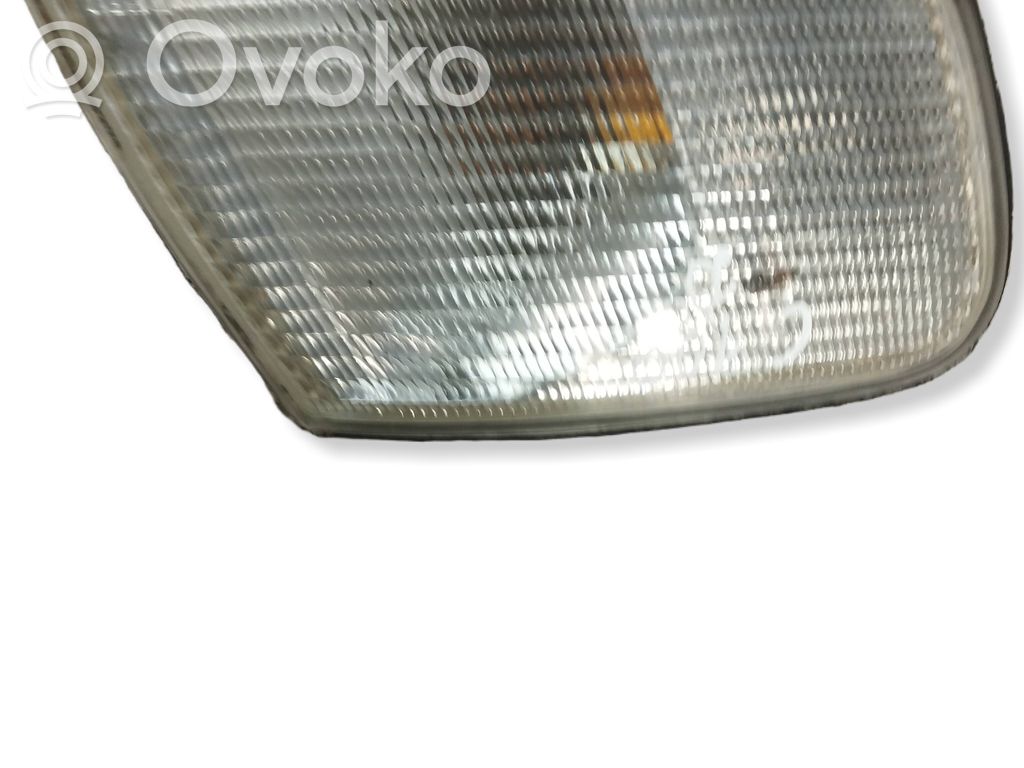 Audi A6 Allroad C6 Kierunkowskaz przedni 