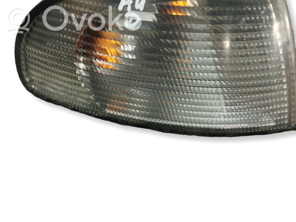 Front indicator light   1315106919,8D0953050A