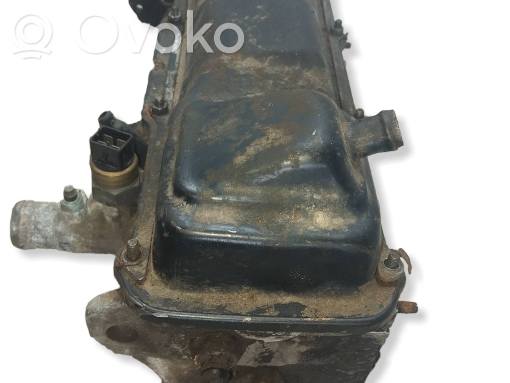Audi 100 200 5000 C3 Culata del motor 