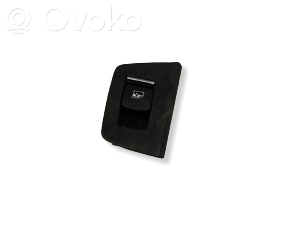 BMW M5 F90 Electric window control switch 