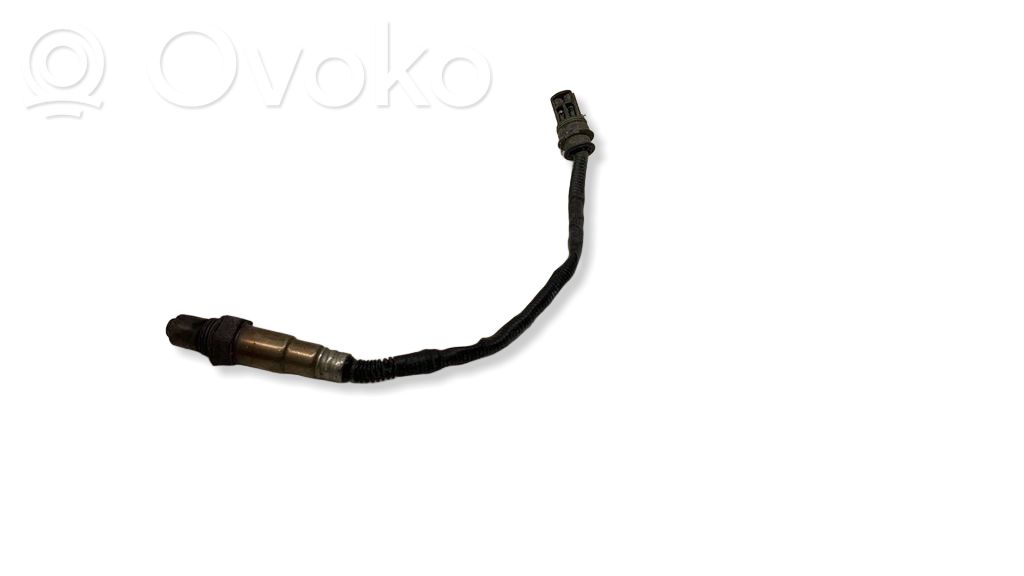 BMW 5 G30 G31 G38 Зонд «Lambda» 