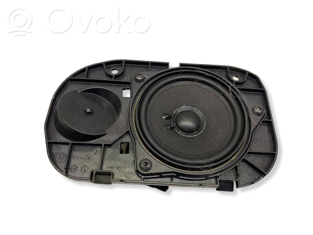 BMW 5 G30 G31 G38 Front door speaker 
