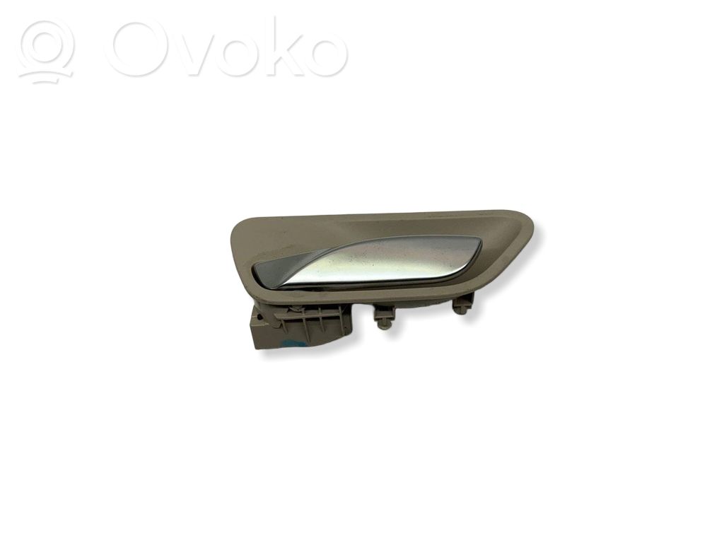 BMW 3 F30 F35 F31 Front door interior handle 