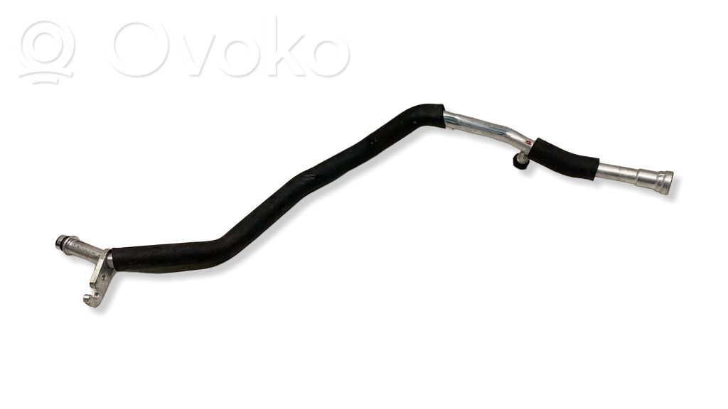 Toyota C-HR I Трубка (трубки)/ шланг (шланги) кондиционера воздуха 