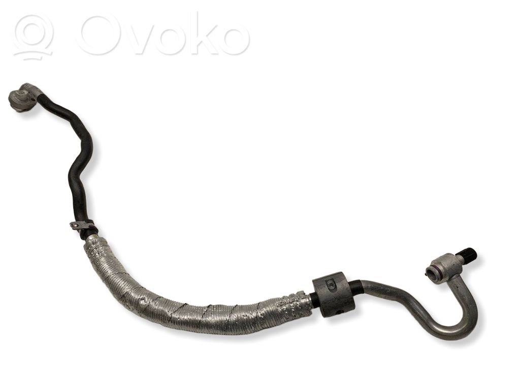 Audi A7 S7 4G Ilmastointilaitteen putki (A/C) 
