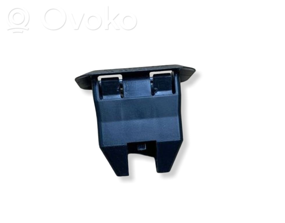 Audi A4 S4 B8 8K ISOFIX kronšteins 