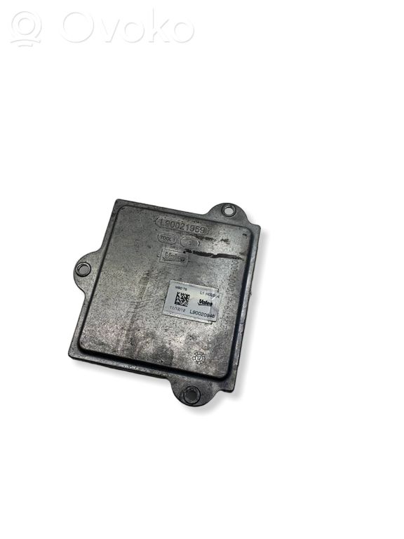 Land Rover Range Rover L405 Headlight ballast module Xenon 