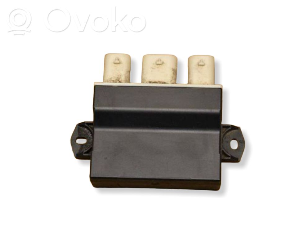 Mercedes-Benz GLC X253 C253 Tailgate/trunk control unit/module 