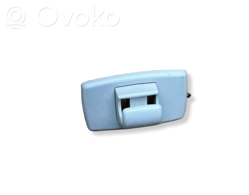 Uchwyt osłony przeciwsłonecznej szyberdachu   A1668100012,7141