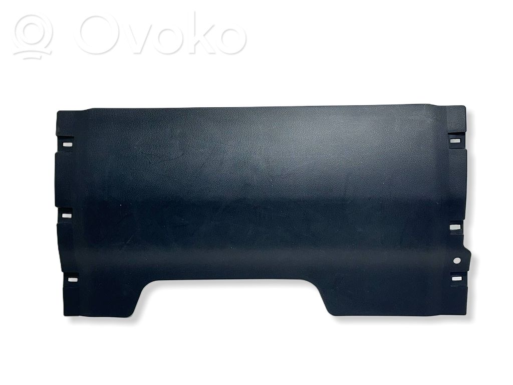 Toyota Yaris Cross Kita salono detalė 