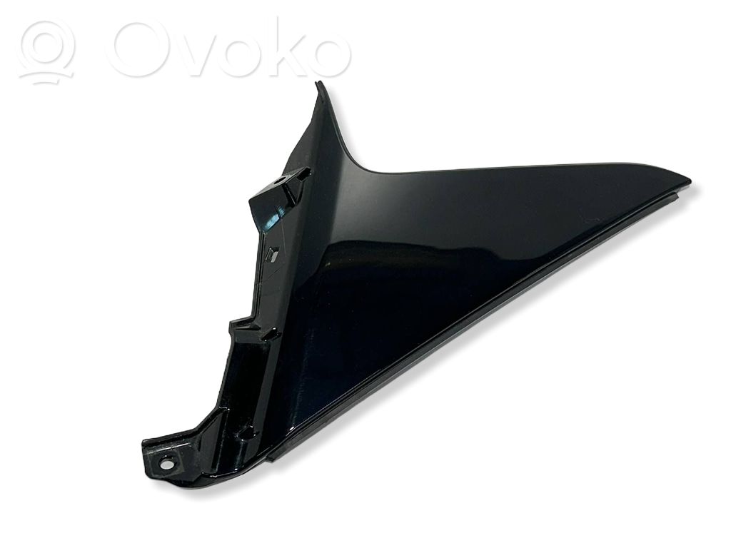 Toyota Yaris Cross Takaluukun koristelista 