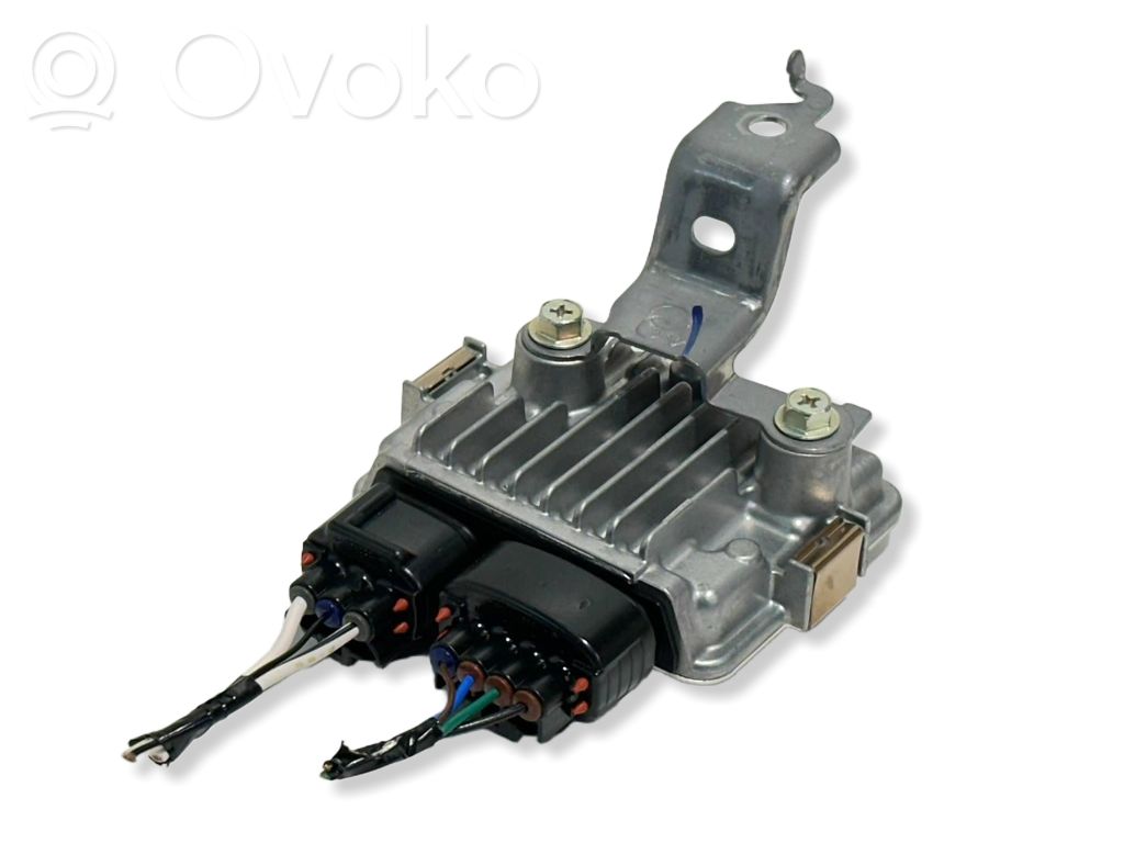 Sterownik / Moduł pompy wtryskowej   89571K0010,45375