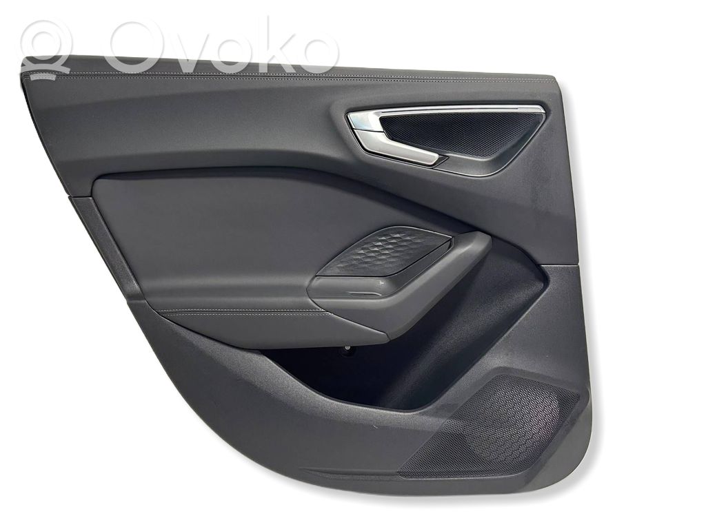 Audi A5 Rear door card panel trim 