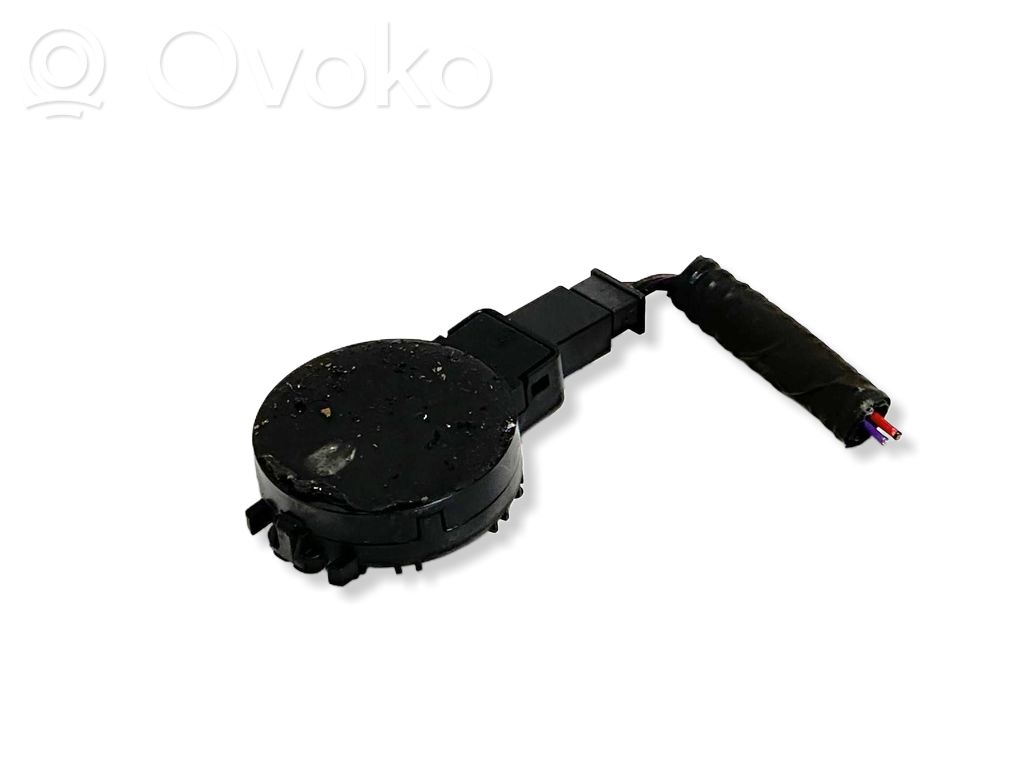 Nissan Qashqai J12 Rain sensor 