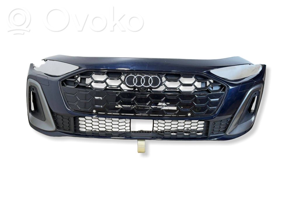 Audi A5 Etupuskuri 