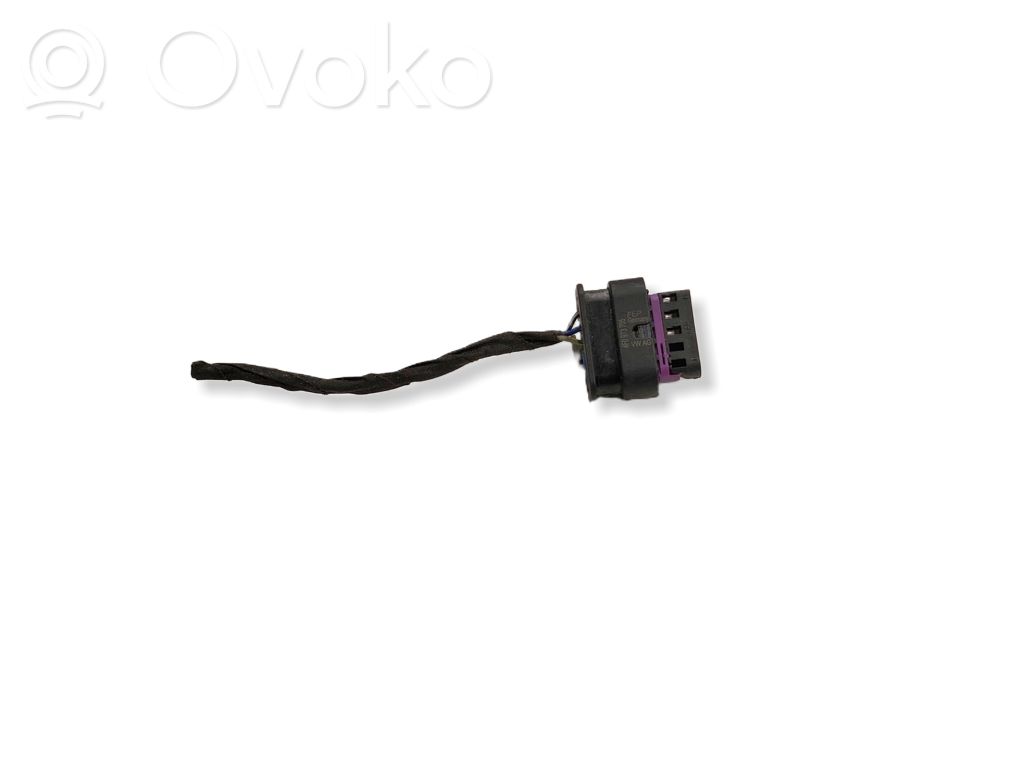 Audi A4 S4 B9 8W Otros cableados 