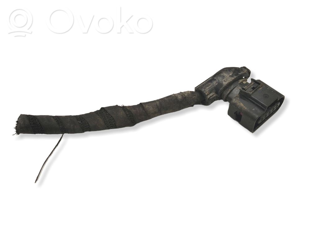 Audi A4 S4 B9 8W Otros cableados 