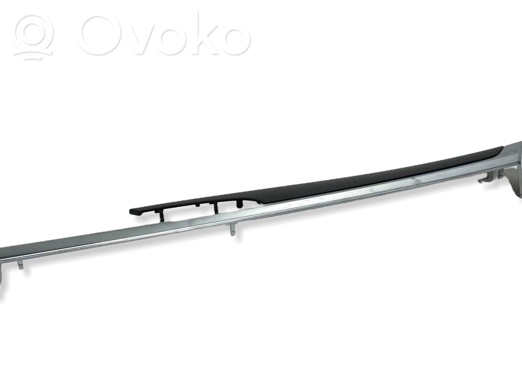 Porsche Panamera (970) Rear door card trim 